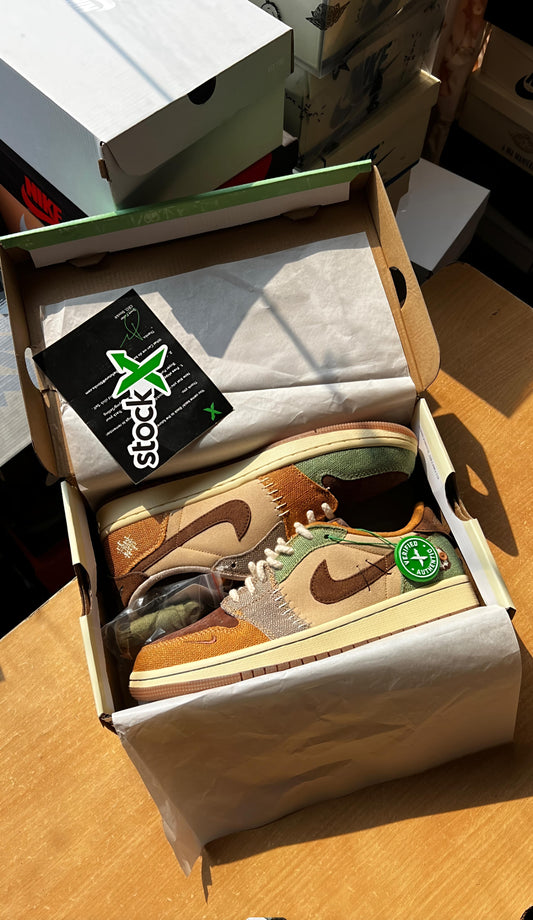 Nike Air Jordan Retro