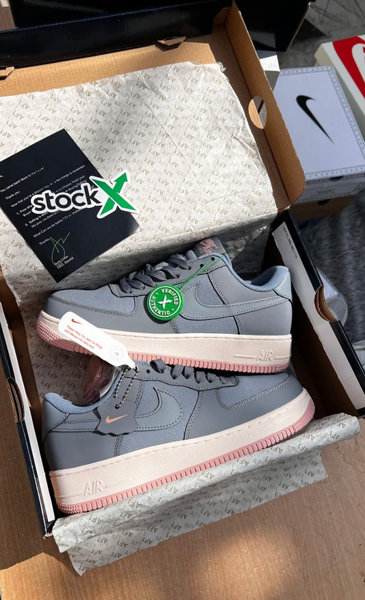 Nike Air Force 1'07' Ashen Slate