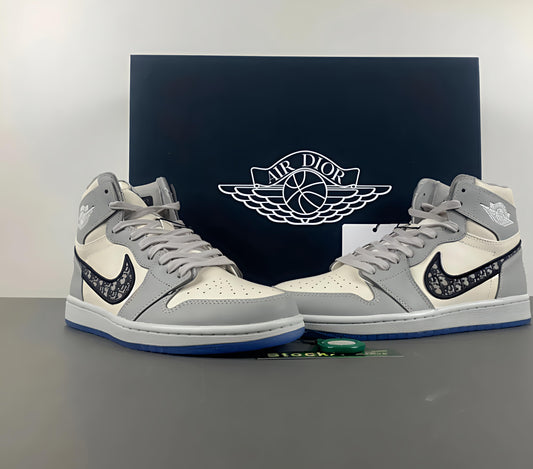 Ua quality shoes nike dior